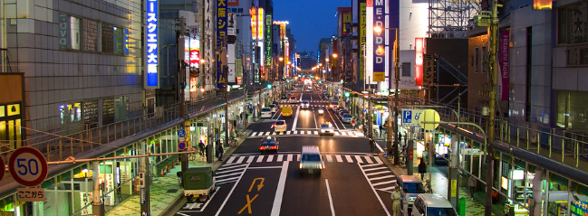 大阪｢日本橋・谷九｣で稼げる人気セクキャバ、おっパブ店はココだ！